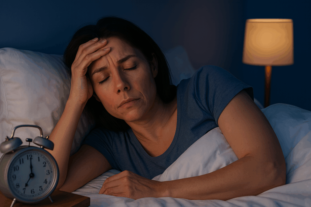 nervenkommunikation minikurs besser schlafen