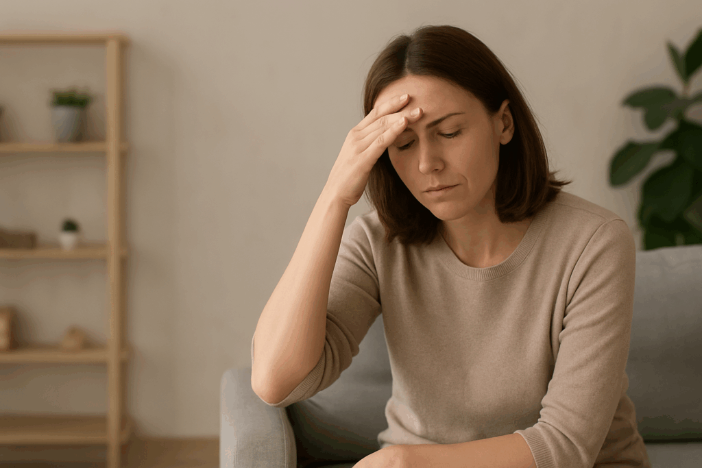 nervenkommuniktation minikurs wenn alles zu viel wird